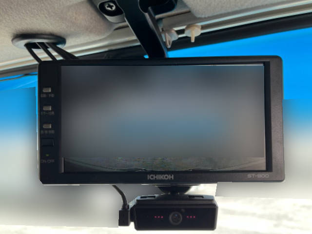 日野レンジャーアルミウイング中型（4t）[写真32]