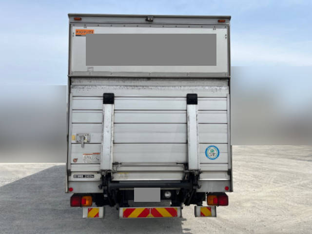 日野レンジャーアルミウイング中型（4t）[写真06]