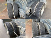 いすゞギガダンプ大型（10t）[写真10]