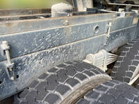 いすゞギガダンプ大型（10t）[写真12]