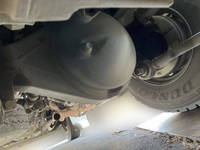 いすゞギガダンプ大型（10t）[写真14]