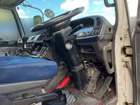 いすゞギガダンプ大型（10t）[写真18]