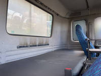 いすゞギガダンプ大型（10t）[写真19]