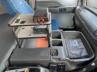 いすゞギガダンプ大型（10t）[写真22]