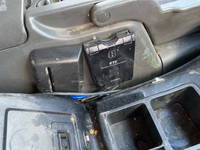 いすゞギガダンプ大型（10t）[写真23]