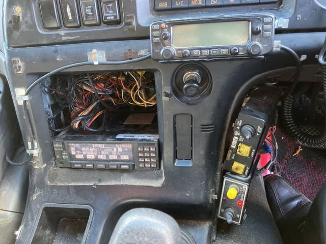 いすゞギガダンプ大型（10t）[写真24]