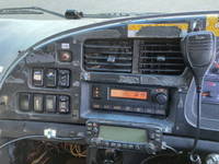 いすゞギガダンプ大型（10t）[写真25]