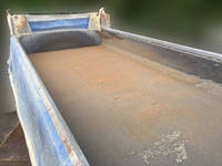 いすゞギガダンプ大型（10t）[写真04]