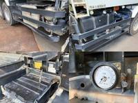 いすゞギガダンプ大型（10t）[写真08]