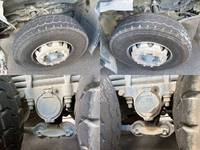 いすゞギガダンプ大型（10t）[写真09]