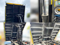 日野レンジャーローダーダンプ増トン（6t・8t）[写真10]