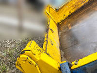 日野レンジャーローダーダンプ増トン（6t・8t）[写真11]