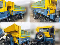 日野レンジャーローダーダンプ増トン（6t・8t）[写真13]