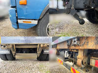 日野レンジャーローダーダンプ増トン（6t・8t）[写真15]