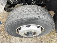 日野レンジャーローダーダンプ増トン（6t・8t）[写真16]