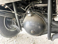 日野レンジャーローダーダンプ増トン（6t・8t）[写真17]