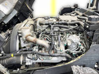 日野レンジャーローダーダンプ増トン（6t・8t）[写真18]