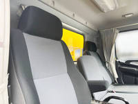 日野レンジャーローダーダンプ増トン（6t・8t）[写真22]