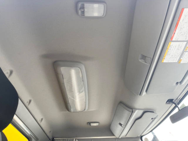 日野レンジャーローダーダンプ増トン（6t・8t）[写真23]