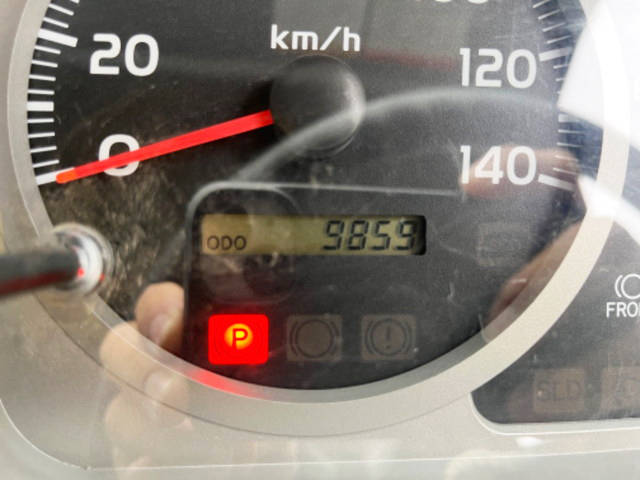 日野レンジャーローダーダンプ増トン（6t・8t）[写真25]