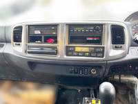 日野レンジャーローダーダンプ増トン（6t・8t）[写真26]