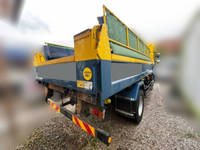 日野レンジャーローダーダンプ増トン（6t・8t）[写真02]