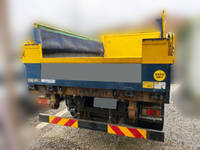 日野レンジャーローダーダンプ増トン（6t・8t）[写真06]