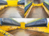 日野レンジャーローダーダンプ増トン（6t・8t）[写真07]