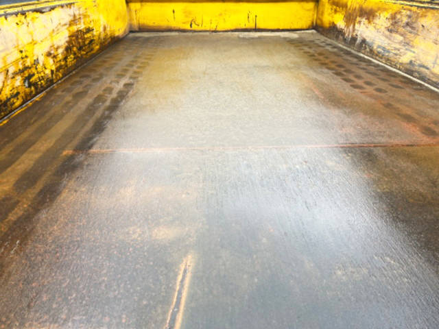 日野レンジャーローダーダンプ増トン（6t・8t）[写真08]