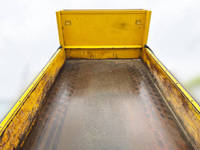 日野レンジャーローダーダンプ増トン（6t・8t）[写真09]