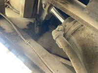 三菱ふそうスーパーグレートダンプ大型（10t）[写真10]