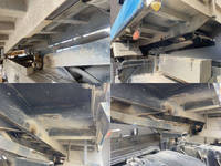 三菱ふそうスーパーグレートダンプ大型（10t）[写真11]