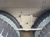 三菱ふそうスーパーグレートダンプ大型（10t）[写真13]