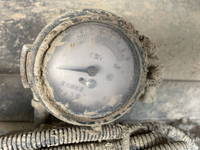 三菱ふそうスーパーグレートダンプ大型（10t）[写真15]