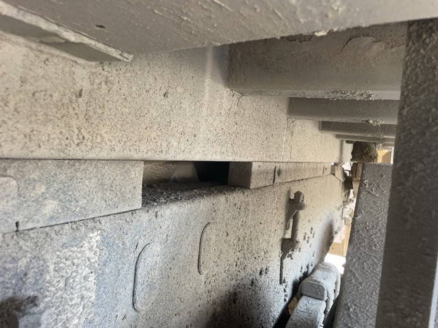 三菱ふそうスーパーグレートダンプ大型（10t）[写真17]