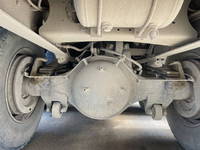 三菱ふそうスーパーグレートダンプ大型（10t）[写真18]