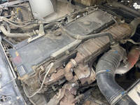 三菱ふそうスーパーグレートダンプ大型（10t）[写真19]