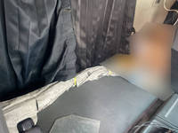 三菱ふそうスーパーグレートダンプ大型（10t）[写真23]