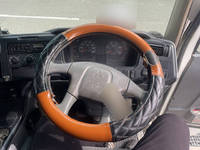 三菱ふそうスーパーグレートダンプ大型（10t）[写真25]