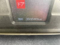 三菱ふそうスーパーグレートダンプ大型（10t）[写真26]