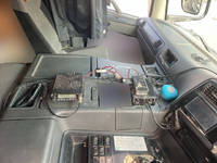 三菱ふそうスーパーグレートダンプ大型（10t）[写真28]