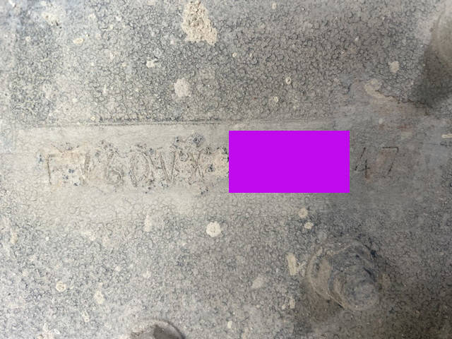 三菱ふそうスーパーグレートダンプ大型（10t）[写真31]