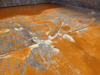 三菱ふそうスーパーグレートダンプ大型（10t）[写真07]