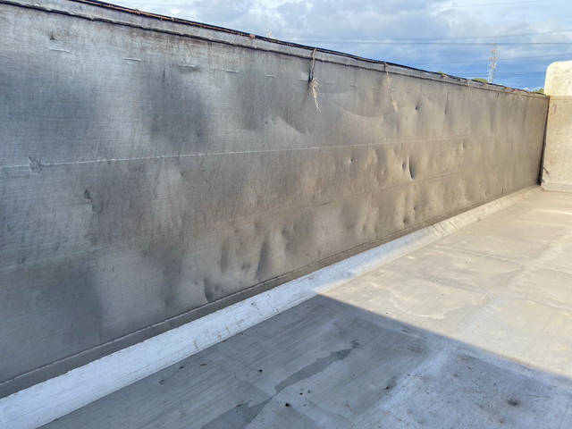 三菱ふそうスーパーグレート深ダンプ（土砂禁ダンプ）大型（10t）[写真12]