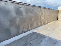 三菱ふそうスーパーグレート深ダンプ（土砂禁ダンプ）大型（10t）[写真12]