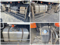 三菱ふそうスーパーグレート深ダンプ（土砂禁ダンプ）大型（10t）[写真19]