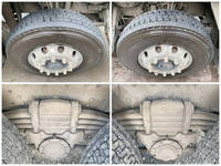 三菱ふそうスーパーグレート深ダンプ（土砂禁ダンプ）大型（10t）[写真20]