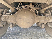 三菱ふそうスーパーグレート深ダンプ（土砂禁ダンプ）大型（10t）[写真24]