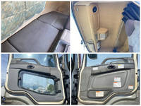 三菱ふそうスーパーグレート深ダンプ（土砂禁ダンプ）大型（10t）[写真26]