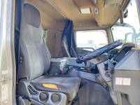 三菱ふそうスーパーグレート深ダンプ（土砂禁ダンプ）大型（10t）[写真29]